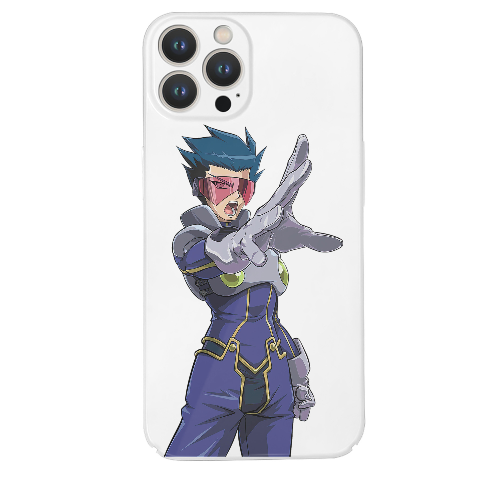 （画像用） 遊☆戯☆王 Yu-Gi-Oh! 【iPhone 14シリーズ対応】ハードケース